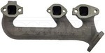 674211 - : Exhaust Manifold Kit - Includes Required Gaskets And Hardware for Dorman Image