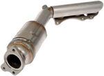 674065 - : Manifold Converter - Not CARB Compliant - Right for Dorman Image