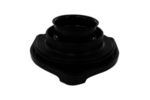 V301988 - : Suspension Strut Support Mount for Vaico Image