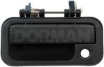 81142 - : Exterior Door Handle Front Left for Dorman Image