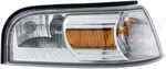 1631237 - : Side Marker Lamp Assembly - Right for Dorman Image