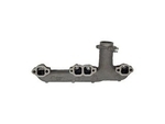 674278 - : Exhaust Manifold Kit - Includes Required Gaskets And Hardware - Left for Dorman Image