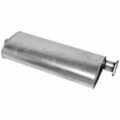 18813 - : SoundFX Direct Fit Exhaust Muffler 2.25" Outlet (ID) for Walker Exhaust Image