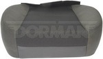 926856 - : Seat Bottom Cushion And Cover Kit for Dorman Image