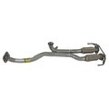 54982 - : Exhaust Pipe for Walker Exhaust Image
