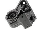 MS60480 - : Suspension Control Arm Bushing - Front Right Rearward for MEVOTECH Image