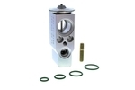 V30770139 - : Expansion Valve, air conditioning for VEMO Image