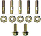 3400 - : Exhaust Manifold Hardware Kit - M10-1.25mm for Dorman Image