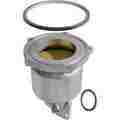444801 - : California Direct-Fit Catalytic Converter - Front for Magnaflow Image
