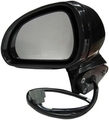 955773 - : Driver Power Door Mirror Assembly for Dorman Image