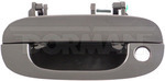 93509 - : Exterior Door Handle Front Left for Dorman Image