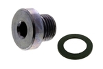 V103289 - : Screw Plug, transmission housing for Vaico Image