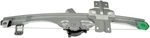 748920 - : Power Window Regulator And Motor Assembly - Front Right for Dorman Image