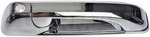 91011 - : Exterior Door Handle Front Right for Dorman Image