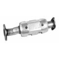 83295 - : CalCat CARB Direct Fit Catalytic Converter 2.25" Outlet (OD) - Rear for Walker Exhaust Image