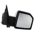 MIR38 - : Door Mirror - Right for Motorcraft Image