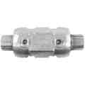 83402 - : CalCat CARB Universal Catalytic Converter 2.25" Inlet (ID) 2.25" Outlet (ID) for Walker Exhaust Image