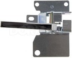 77065 - : Interior Door Handle - Front Right, Rear Right for Dorman Image