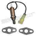 35031007 - : Walker Products 350-31007 Oxygen Sensor 1-W Direct Fit W/Flange for Walker Products Inc. - Image