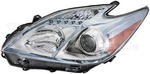 1592319 - : Head Lamp Left for Dorman Image