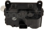 604323 - : Air Door Actuator - Mode for Dorman Image