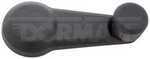 82407 - : Window Crank Handle Left and Right Black for Dorman Image