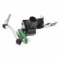 V10720064 - : Sensor, pneumatic suspension level for VEMO Image