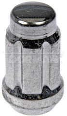 Chrome Spline Drive Acorn Nut Set M14-1.50 - Dorman (711-655)