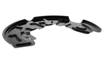 V105057 - : Splash Panel, brake disc for Vaico Image