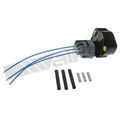 20091103 - : Walker Products 200-91103 Throttle Position Sensor - Full Service Kit for Walker Products Inc. - Image