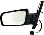955042 - : Driver Power Door Mirror Assembly for Dorman Image