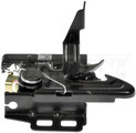 820201 - : Hood Latch Assembly for Dorman Image