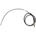 BC94902 - : Raybestos Element3 Parking Brake Cable for Raybestos Brakes Image