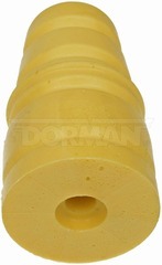 Leaf Spring Bumper - Rear - Dorman (523-070)