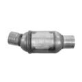 83102 - : CalCat CARB Universal Catalytic Converter 2.25" Inlet (ID) 2.375" Outlet (ID) for Walker Exhaust Image