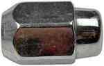 611098 - : Wheel Nut Chrome Acorn 1/2-20, Hex 13/16 In. for Dorman Image