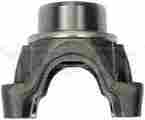697544 - : Differential Pinion Yoke Assembly - Rear Differential for Dorman Image