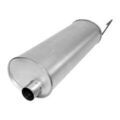 700456 - : Direct Fit Muffler - MSL Maximum for AP Exhaust Image