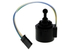 V20770293 - : Actuator, headlight levelling for VEMO Image