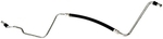 625169 - : Engine Oil Cooler Line - Inlet (Upper) for Dorman Image
