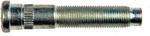 610301 - : 9/16-18 Serrated Wheel Stud - 0.622 In. Knurl, 3-1/4 In. Length for Dorman Image