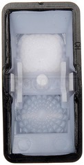 Dome Light Rocker Switch Cover - Dorman (090-1013)