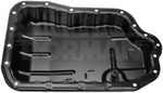 265868 - : Transmission Pan With Drain Plug for Dorman Image