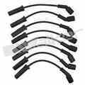 9241829 - : ThunderCore PRO 924-1829 Spark Plug Wire Set for Walker Products Inc. - Image