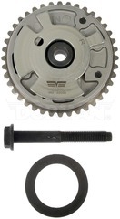 Camshaft Phaser- Variable Timing Camshaft Gear - Intake (Right) - Dorman (916-946)