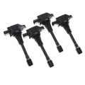 92840944 - : Ignition Coil Set for Walker Products Inc. - Image