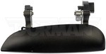 80333 - : Exterior Door Handle - Rear Left for Dorman Image