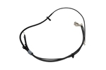 22846469 - : Negative Battery Cable for ACDelco Image