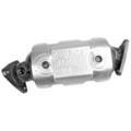 81795 - : CalCat CARB Direct Fit Catalytic Converter 2" Outlet (OD) - Front Left for Walker Exhaust Image