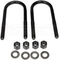 929716 - : U-Bolt Repair Kit - Front for Dorman Image